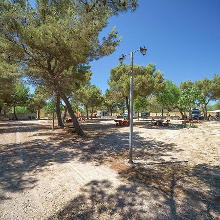 מלון לוזובאק Camping Vrata Krke מראה חיצוני תמונה