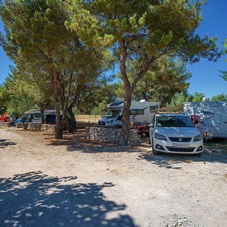 מלון לוזובאק Camping Vrata Krke מראה חיצוני תמונה