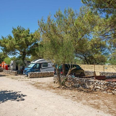 מלון לוזובאק Camping Vrata Krke מראה חיצוני תמונה